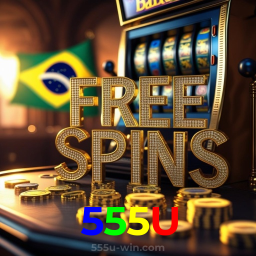 555U:A diversão nunca acaba! Jogue nos melhores jogos e vença!