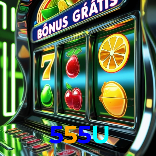 555U:Aposte no futebol online e conquiste grandes recompensas!