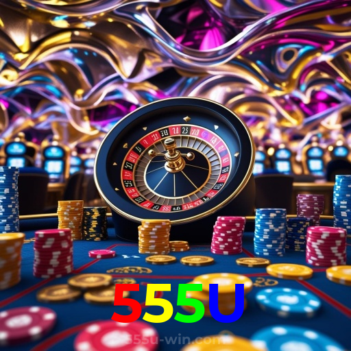 555U:Jogue nas melhores slots e conquiste grandes jackpots!