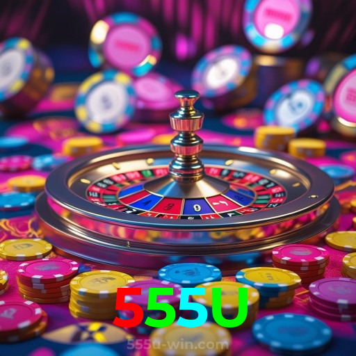 555U:Jogue slots de tirar o fôlego e conquiste vitórias épicas!