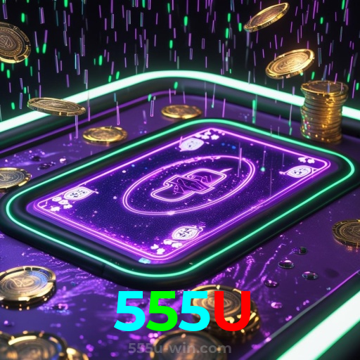 555U:O cassino perfeito para jogar poker e fazer apostas no futebol online!
