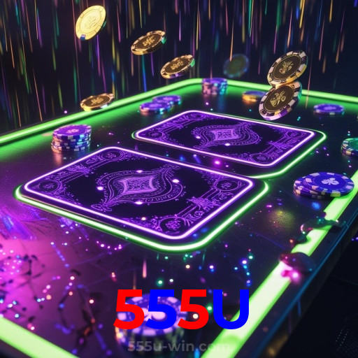 555U:Em nosso cassino online, as melhores vitórias estão por vir!