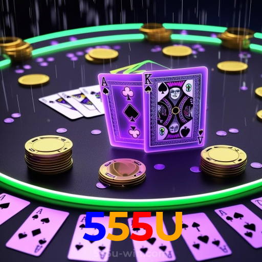 555U:Aposte no futebol digital e mostre que você é o melhor!
