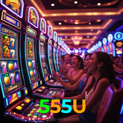 555U:Aposte agora nas roletas e conquiste prêmios fantásticos!