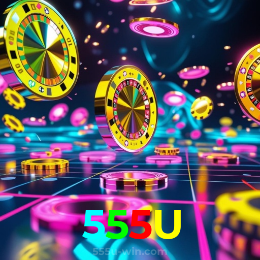 555U：Aposte no futebol e jogue blackjack com grandes vitórias no cassino online!