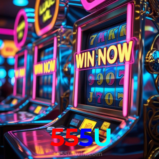 555U：Aposte no futebol e ganhe prêmios fantásticos jogando slots e roleta!