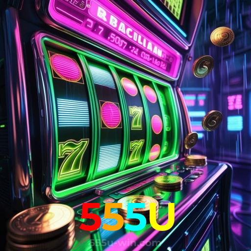 555U：Vença no poker, aposte no futebol e divirta-se com os melhores jogos de cassino!