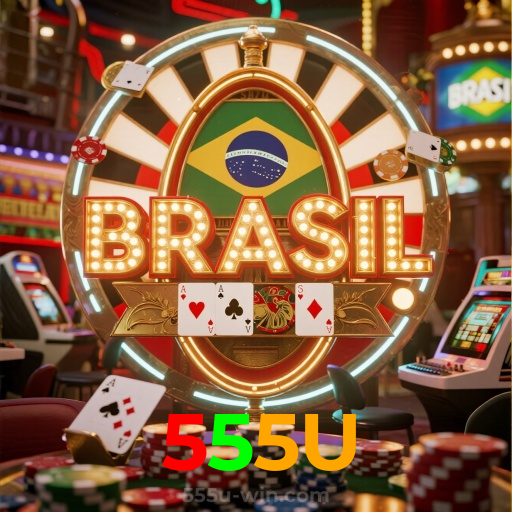 555U:Aposte no futebol digital e conquiste sua vitória!