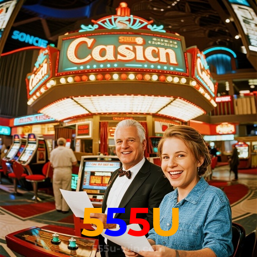 555U：Sua chance de ganhar começa no cassino online com poker e apostas no futebol!