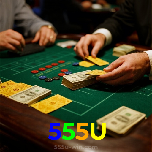 555U：O melhor cassino online está aqui! Jogue nas slots e ganhe!