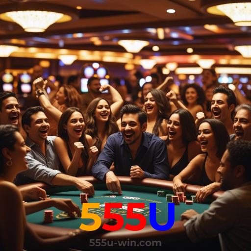 555U:A sorte está esperando por você! Vença na roleta e ganhe grandes vitórias!