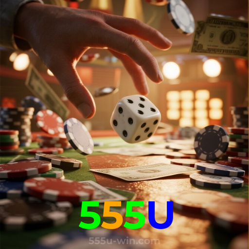 555U:Aposte no futebol digital e conquiste sua vitória!