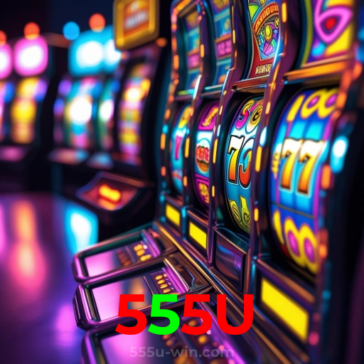 555U:A diversão nunca para! Entre no nosso cassino e jogue os melhores jogos!