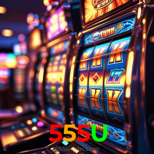 555U：Apostas ao vivo no futebol e diversão em jogos de cassino como slots e roleta!