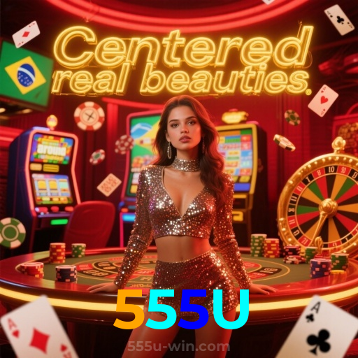 555U：A emoção do blackjack te espera! Aposte e vença agora!