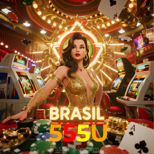 555U：Aposte no futebol e ganhe grandes prêmios com jogos de blackjack!