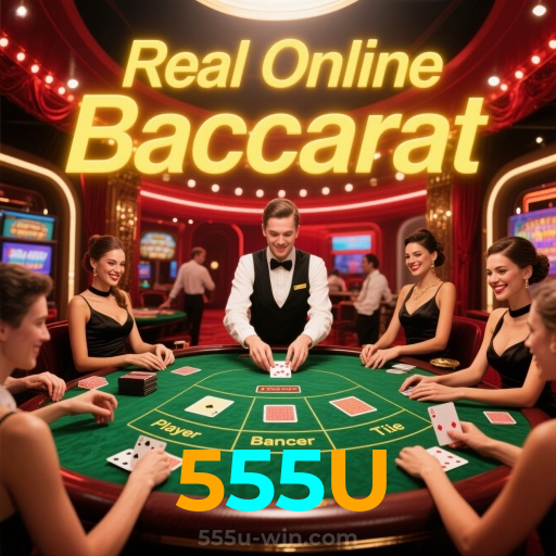 555U：Onde sua sorte brilha: jogos de poker, roleta e apostas no futebol!
