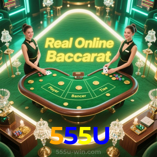 555U：Sua sorte está no cassino online com jogos como poker e apostas no futebol!