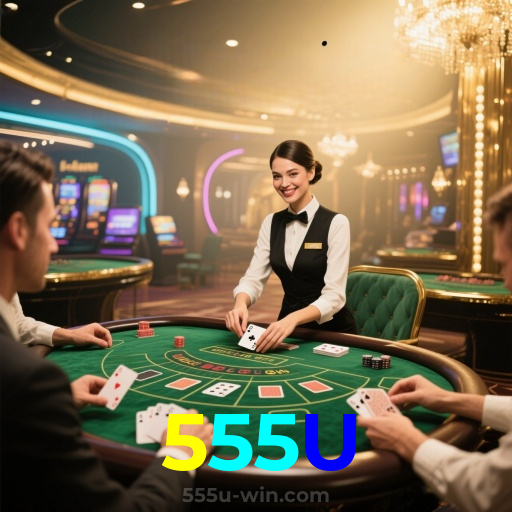 555U：A vitória no futebol online está esperando por você!