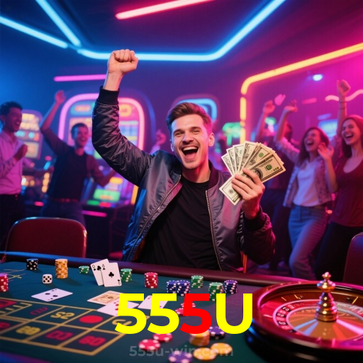 555U：Jogue slots e aposte no futebol ao vivo para vitórias emocionantes!