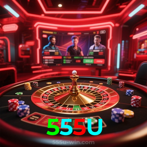 555U:A sorte está esperando por você! Vença na roleta e ganhe grandes vitórias!