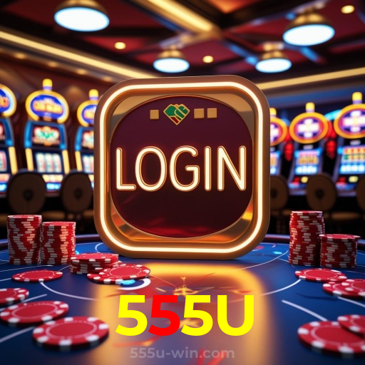 555U：Jogue blackjack e aposte no futebol online com segurança!