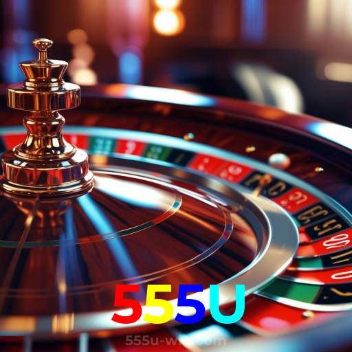 555U：Apostas em futebol e os melhores jogos de cassino para você ganhar!