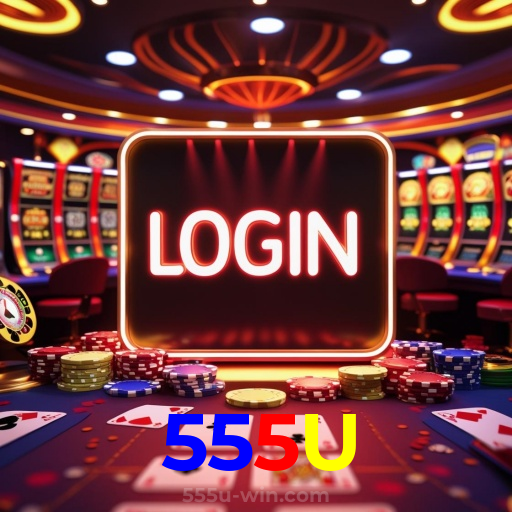 555U:O cassino online perfeito para quem ama futebol e jogos emocionantes!