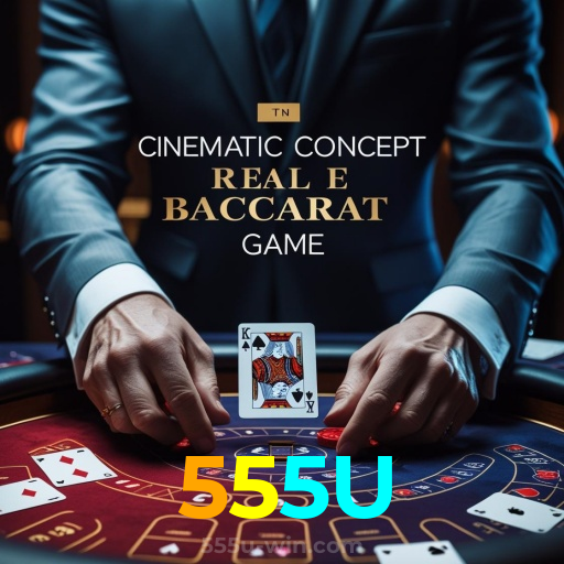 555U:Jogue no cassino mais seguro com blackjack, poker e futebol online!