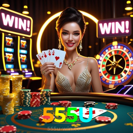 555U:Ganhe na roleta e aposte no futebol no cassino online mais confiável!