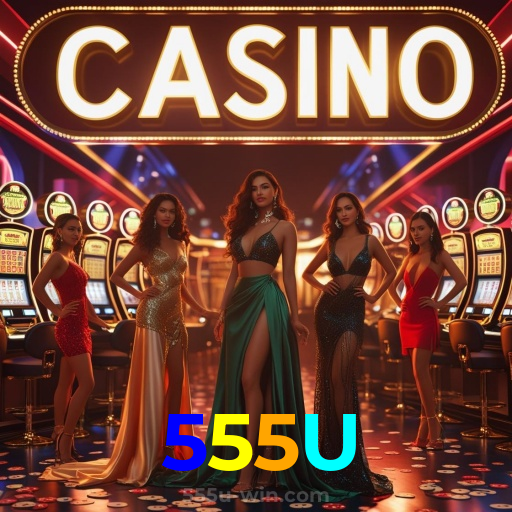 555U:Aposte no futebol online e vença no estilo que você merece!