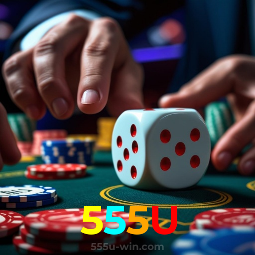 555U：Aposte no futebol e jogue slots emocionantes com grandes prêmios!