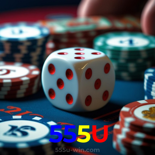 555U:Cada giro é uma nova chance! Aposte nas slots e vença!