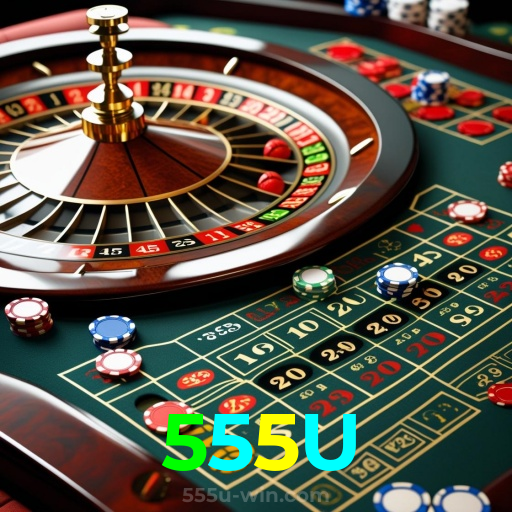 555U：Jogue poker, aposte no futebol e leve grandes prêmios em nosso cassino!