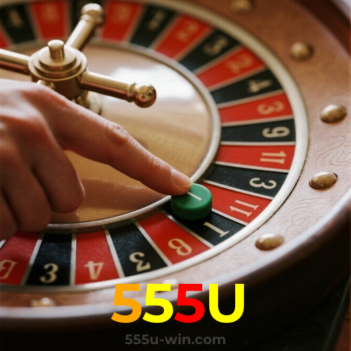 555U：Jogue poker, aposte no futebol e vença com grandes vitórias no cassino online!