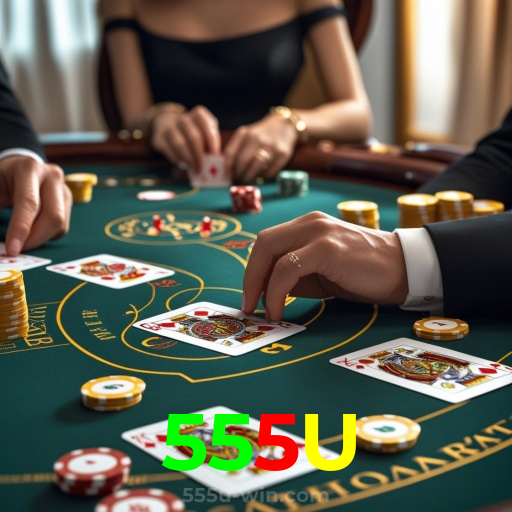 555U:Apostas no futebol e grandes prêmios em slots e roleta esperam por você!