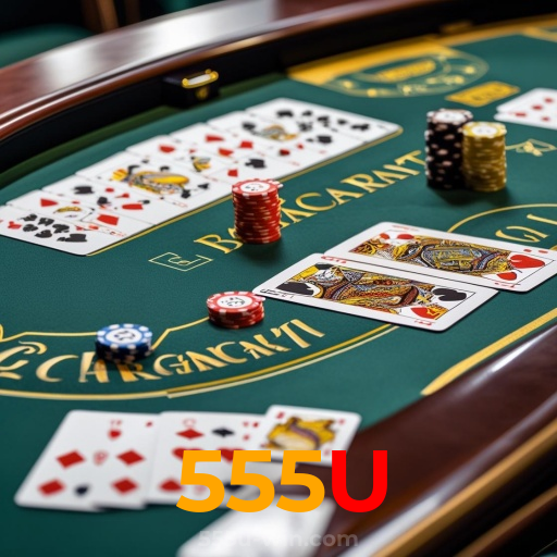 555U:A sorte está no seu lado nas nossas roletas! Aposte agora!