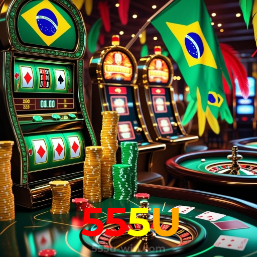 555U：Jogue futebol online e leve para casa grandes vitórias!