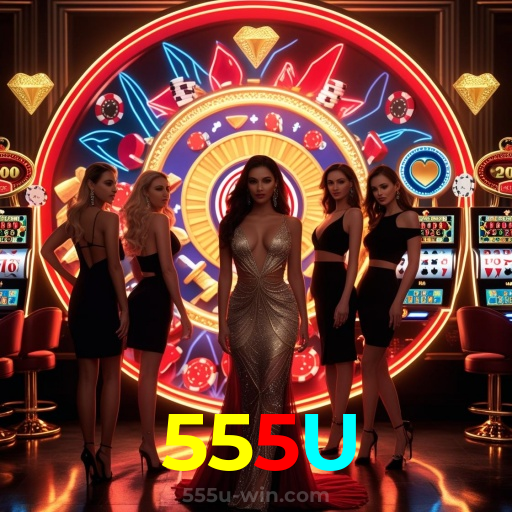555U:No futebol online, cada jogo é uma chance de se tornar vencedor!
