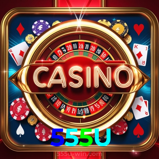 555U:Aposte no futebol e ganhe com os melhores jogos de cassino como poker e roleta!