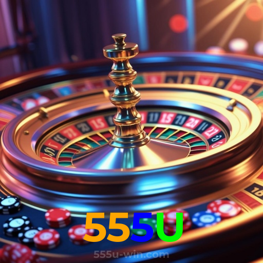 555U：Vença no poker e mostre que você é um mestre das cartas!
