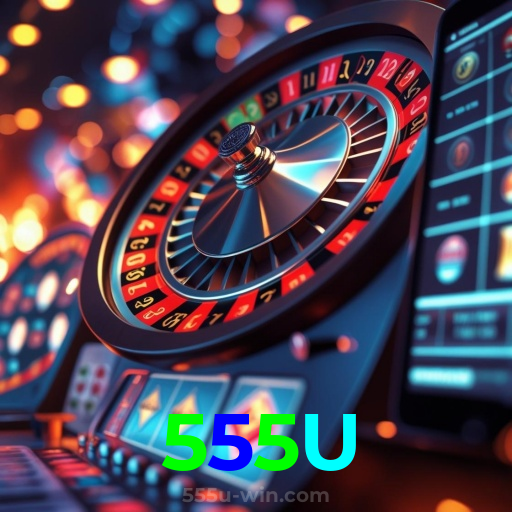 555U：A melhor experiência de apostas e jogos de cassino, incluindo futebol online!