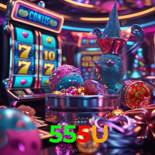 555U:Sua sorte está no cassino online com jogos como poker e apostas no futebol!