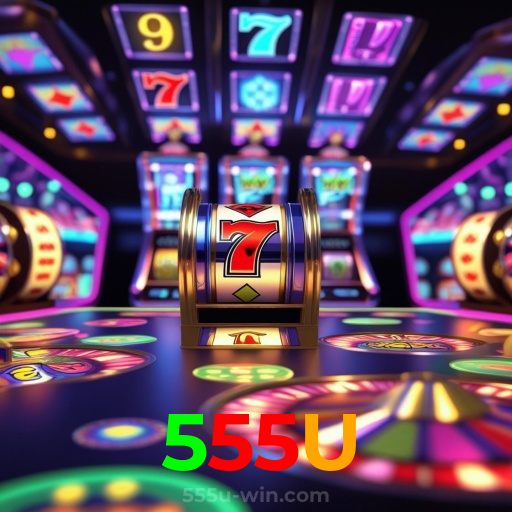 555U:Aposte no futebol e jogue os melhores jogos de cassino como roleta!