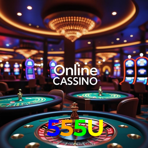 555U:Jogue poker online e mostre seu talento nas cartas!