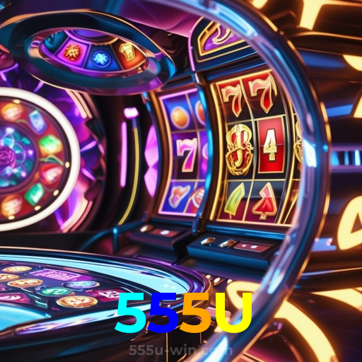 555U:A sorte é sua! Aposte agora e ganhe muito mais!