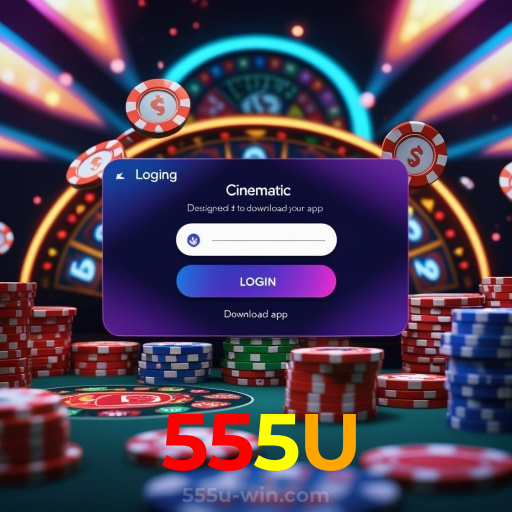555U:As melhores slots do mercado estão esperando por você! Jogue agora!