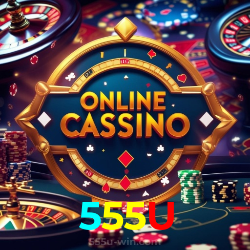 555U:Aposte no futebol digital e conquiste vitórias épicas!