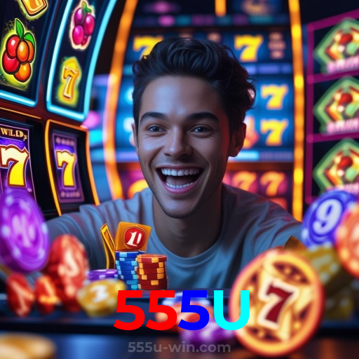 555U:Jogue poker, roleta e aposte no futebol online com segurança!