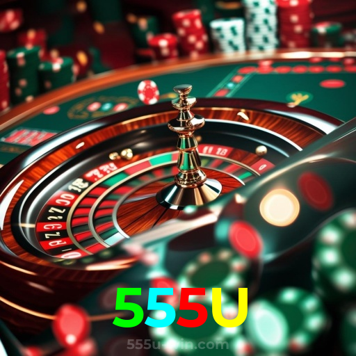 555U:Jogue blackjack e aposte no futebol online com segurança!